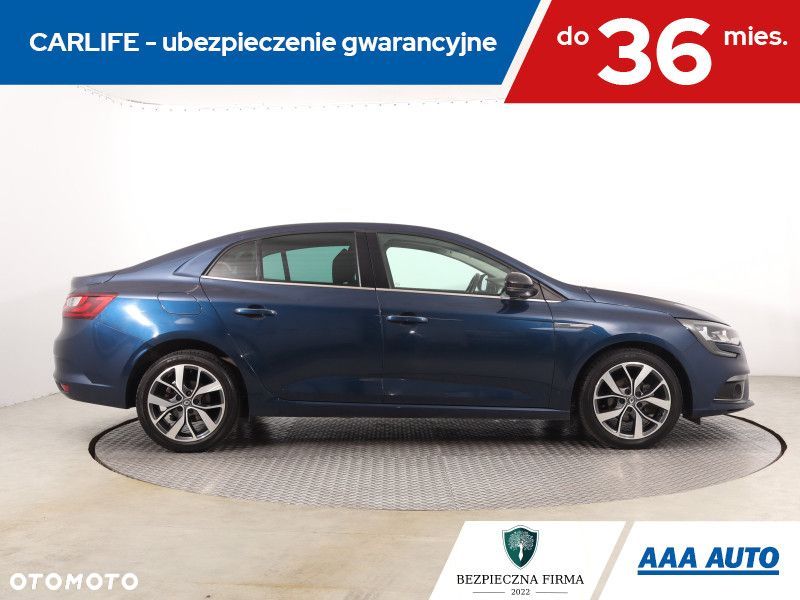 Renault Megane - 8