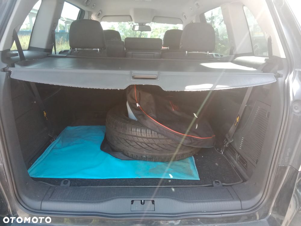 Opel Zafira 1.8 Family Plus - 21