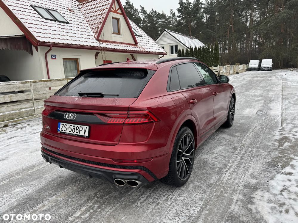 Audi SQ8 - 9