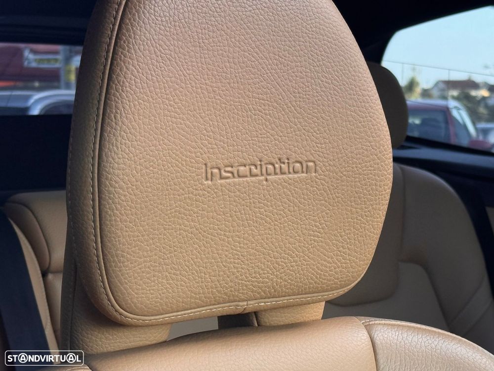 Volvo XC 60 2.0 T8 PHEV Inscription AWD - 7