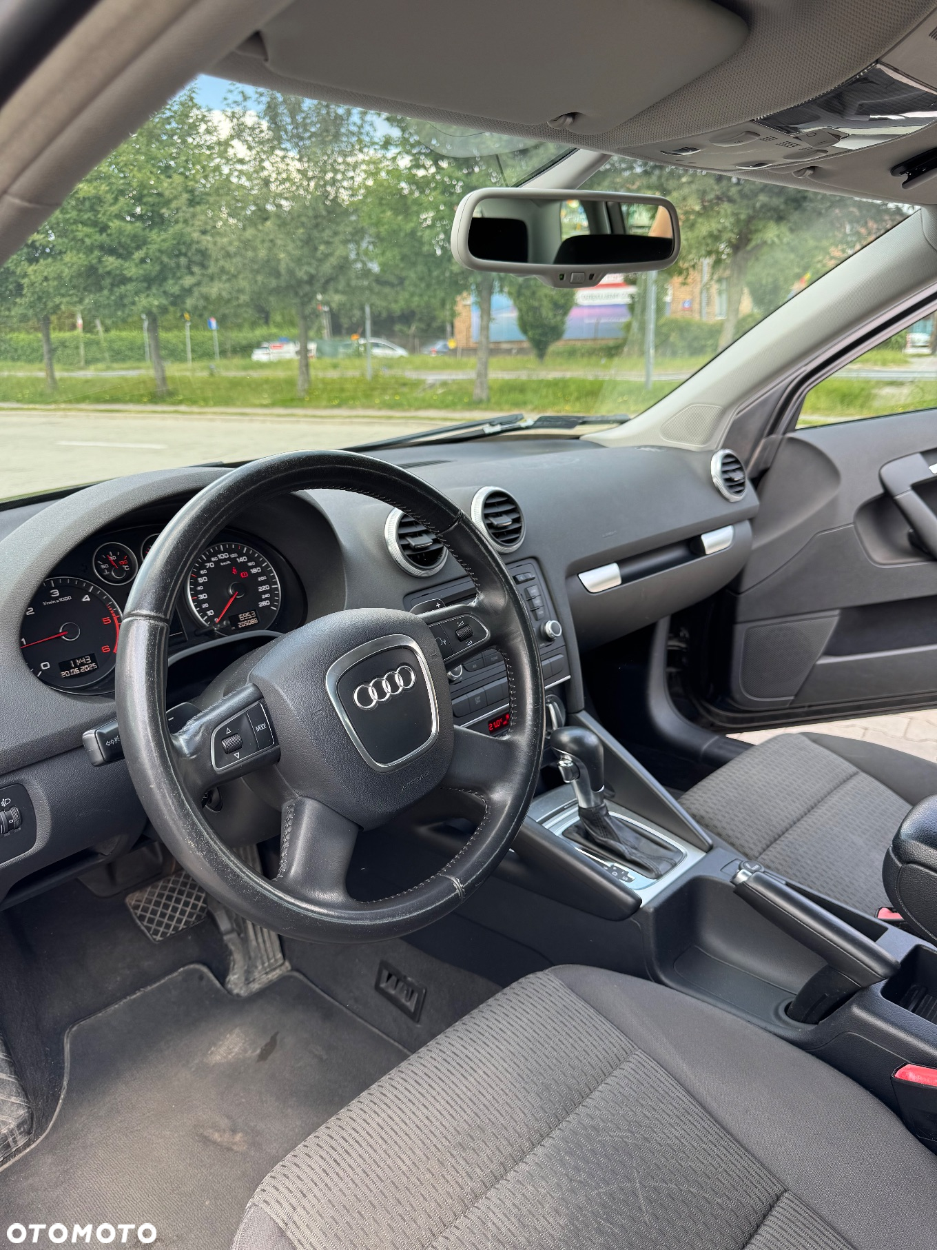 Audi A3 - 16