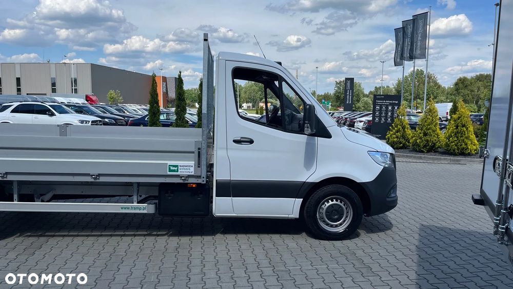 Mercedes-Benz Sprinter SPRINTER 317 CDI - 28