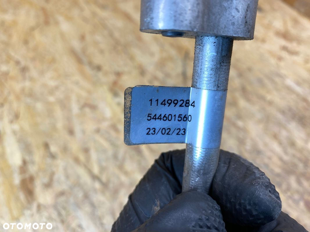 WĄŻ PRZEWÓD RURA KLIMATYZACJI MG HS I 1.5T 11499283 11499284 LIFT 2020- - 16
