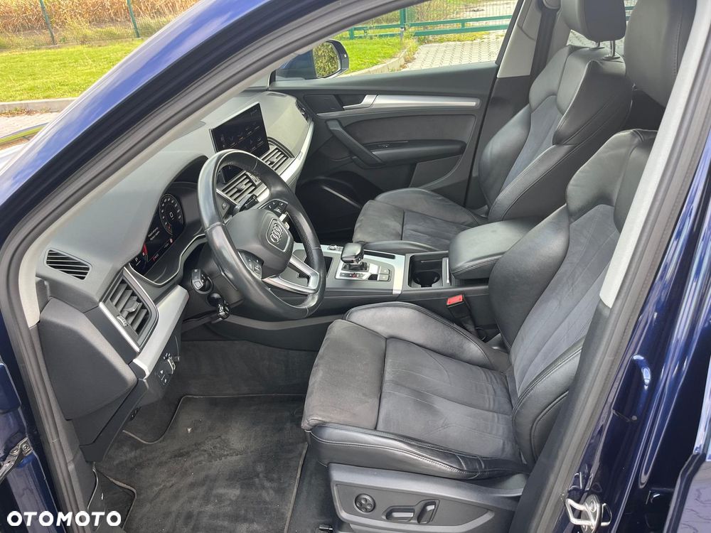 Audi Q5 - 15