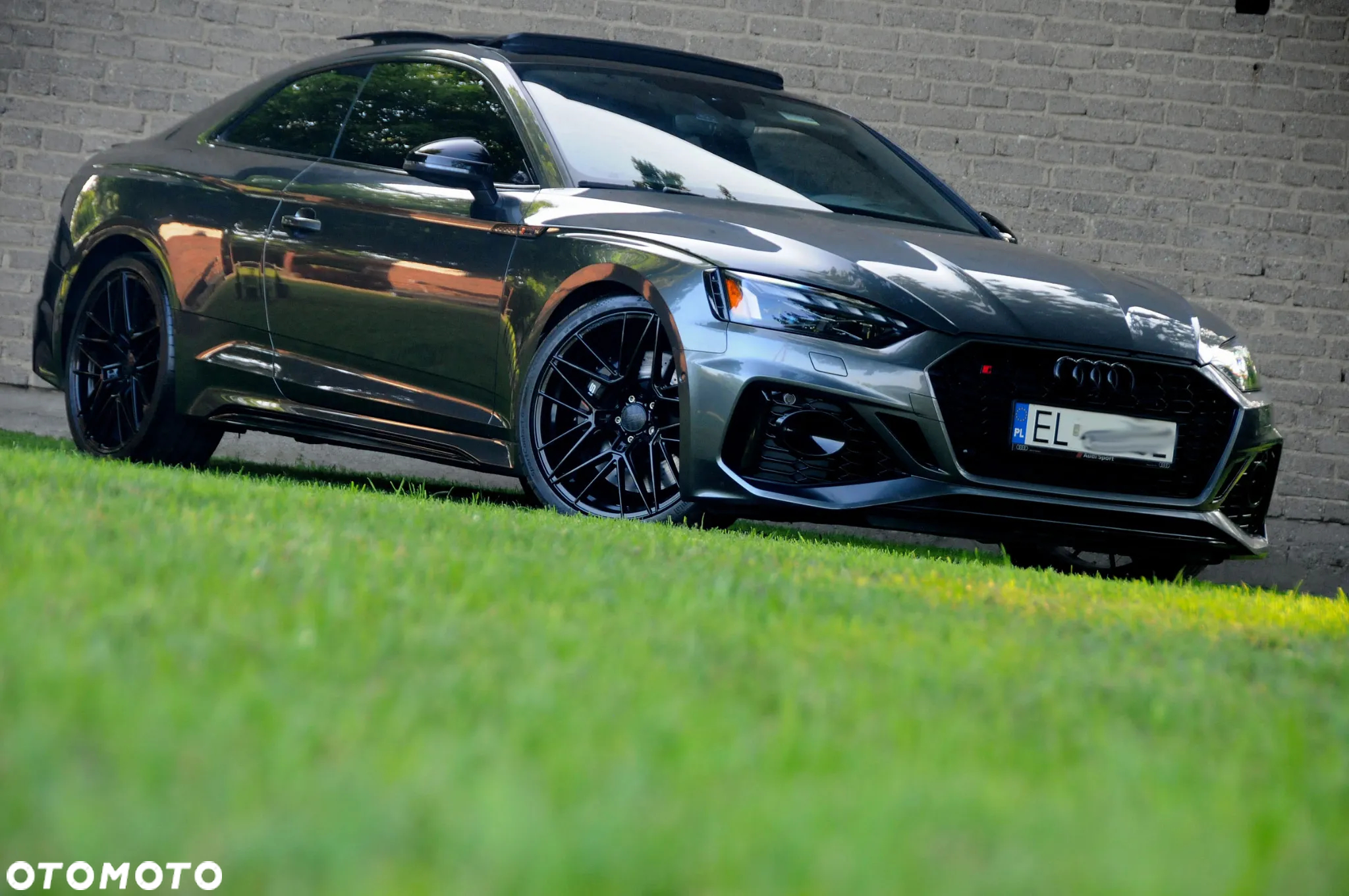 Audi RS5 Coupe 2.9 TFSI quattro tiptronic - 13