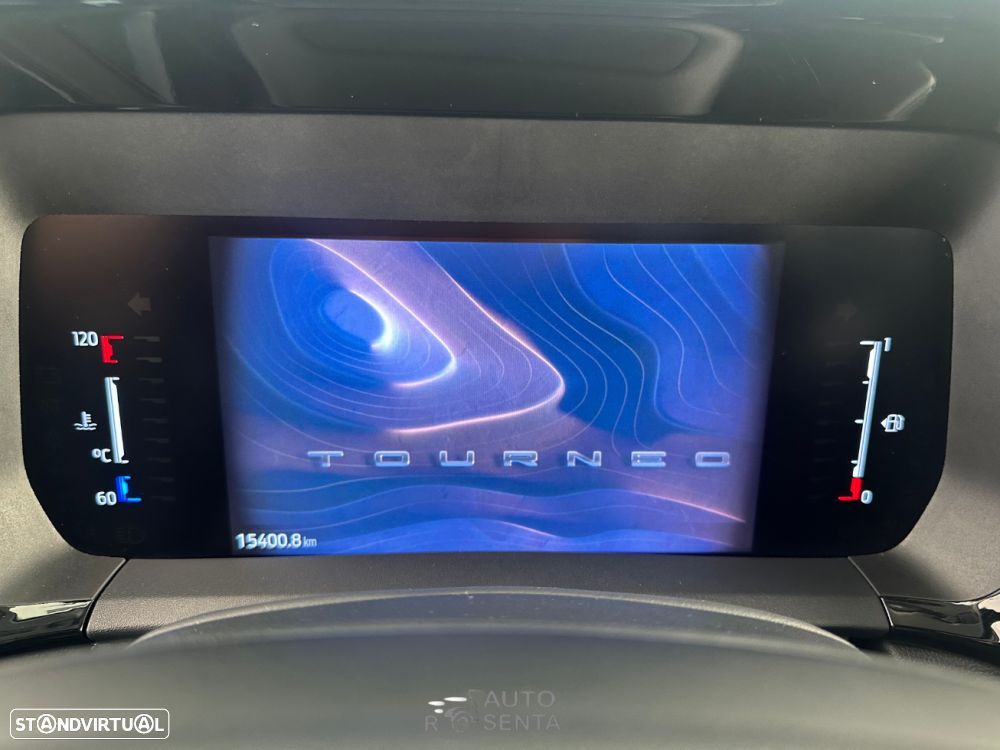 Ford Tourneo Courier 1.0 EcoBoost Active - 9
