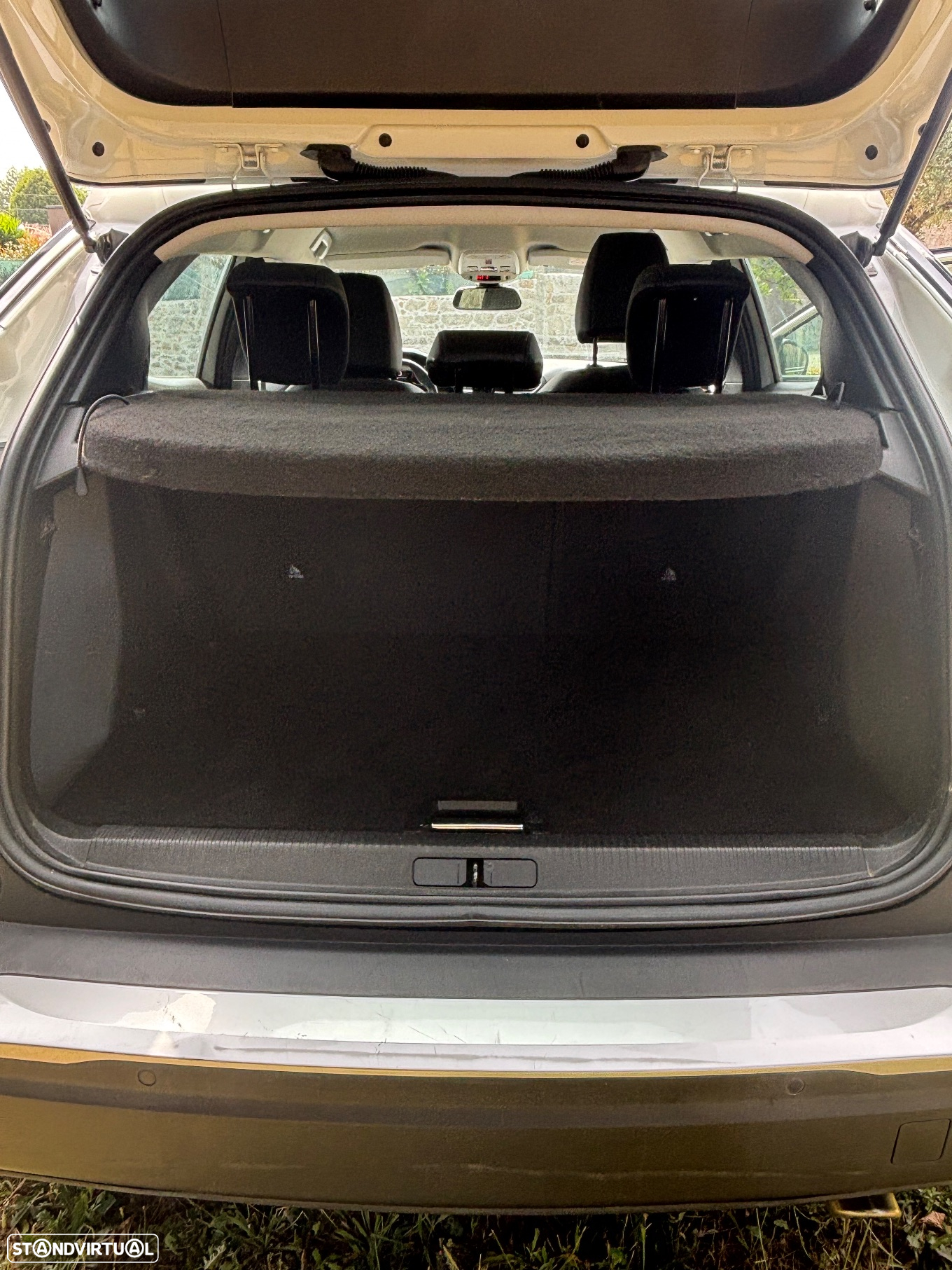 Peugeot 2008 1.5 BlueHDi Allure - 19