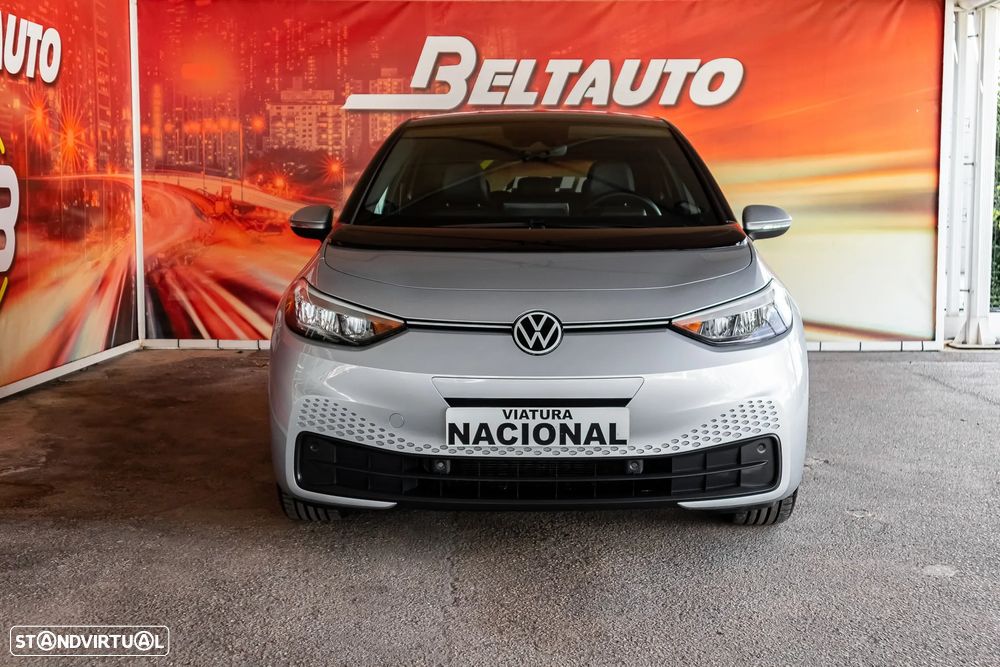 VW ID.3 Pro Confort - 2