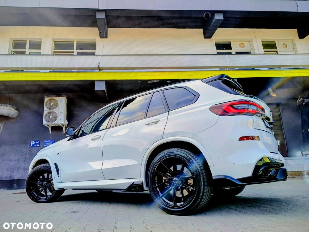 BMW X5 xDrive25d sport - 3