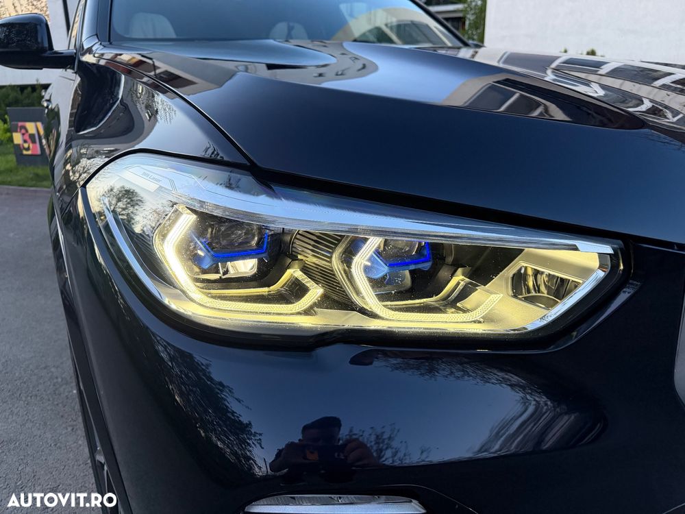BMW X5 xDrive30d - 12