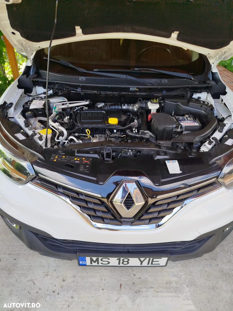 Renault Kadjar Energy dCi 130 Experience - 20