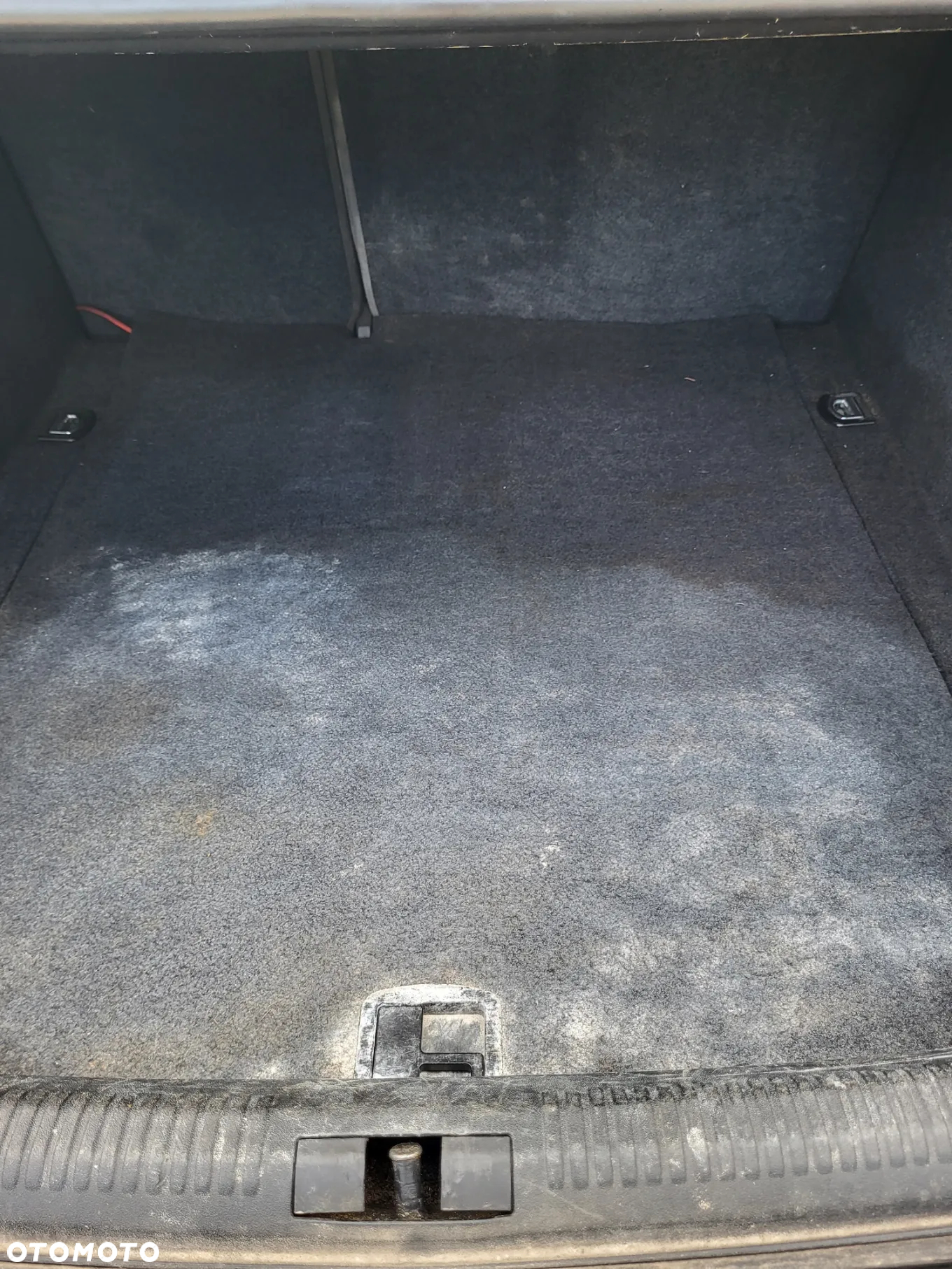 Audi A4 1.9 TDI Quattro - 15