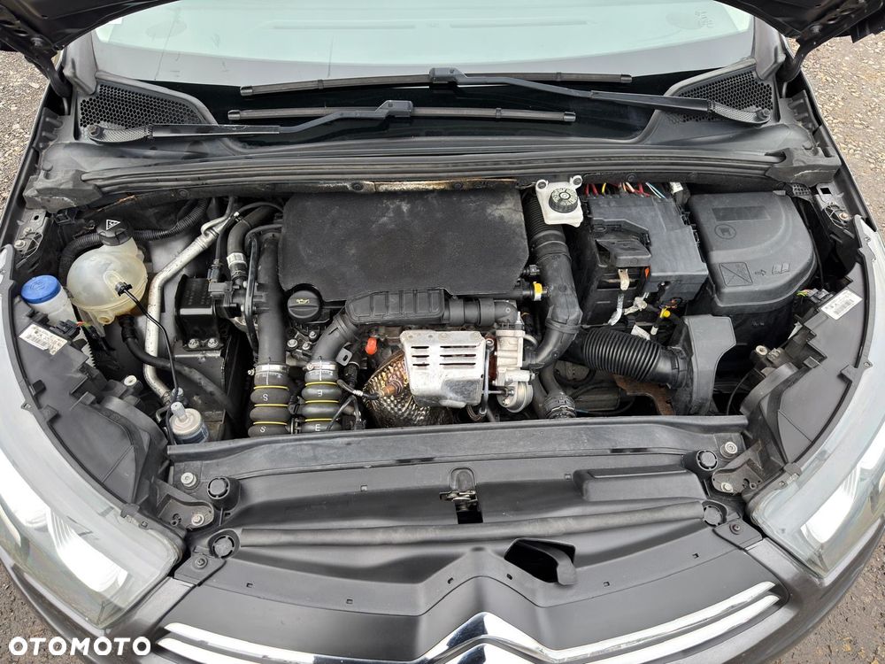 Citroën C4 1.2 PureTech Feel Edition - 14