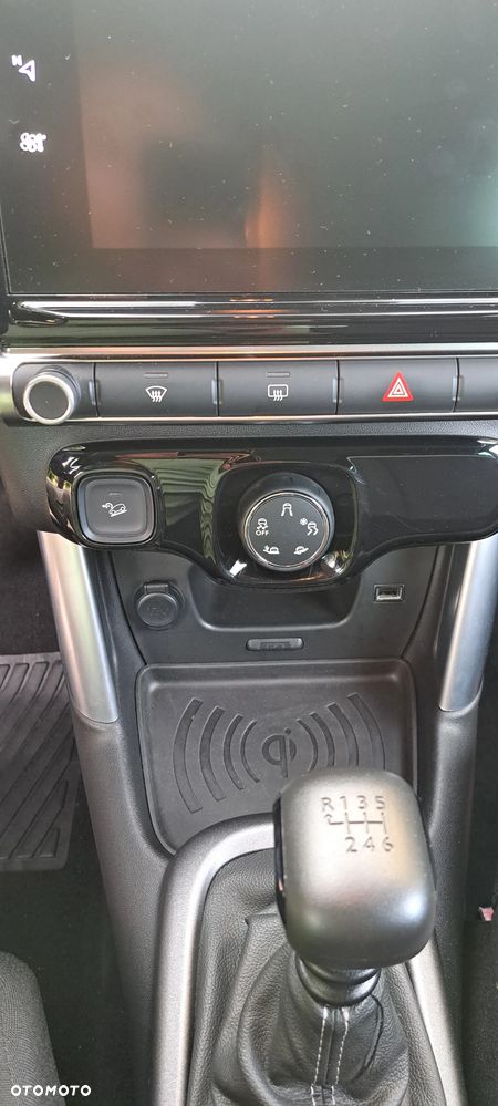 Citroën C3 Aircross PureTech 110 Stop & Start OPF SHINE PACK - 8