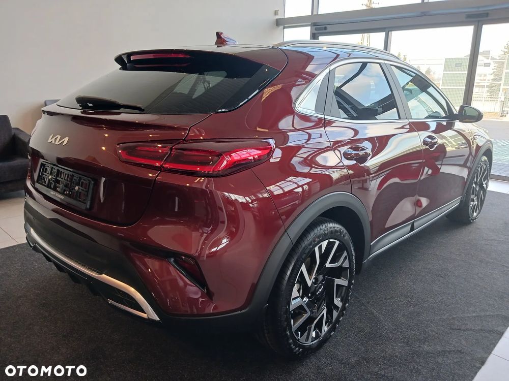 Kia XCeed 1.6 T-GDI M DCT - 4