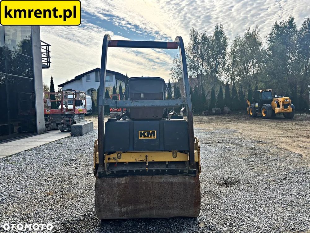 Bomag BW 120 AD-3 1995R. - 17