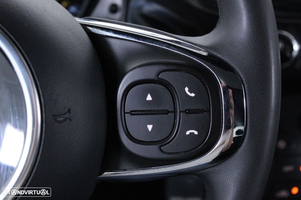 Fiat 500 1.0 Hybrid - 22