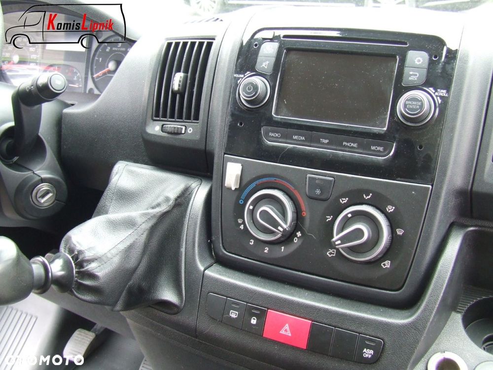 Peugeot BOXER - 16