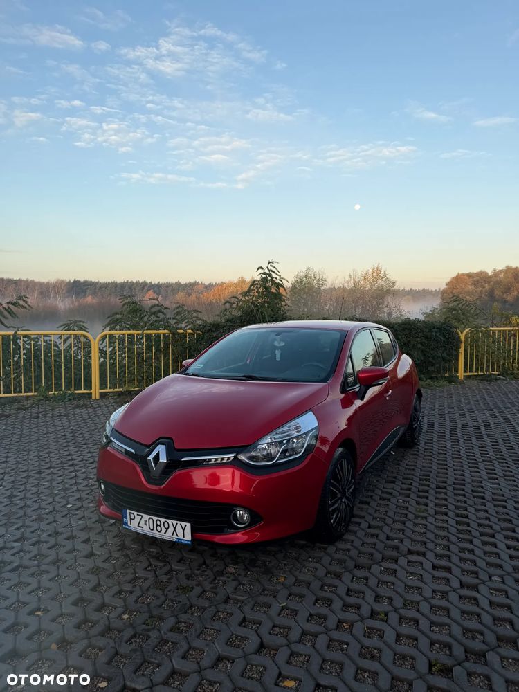 Renault Clio - 1