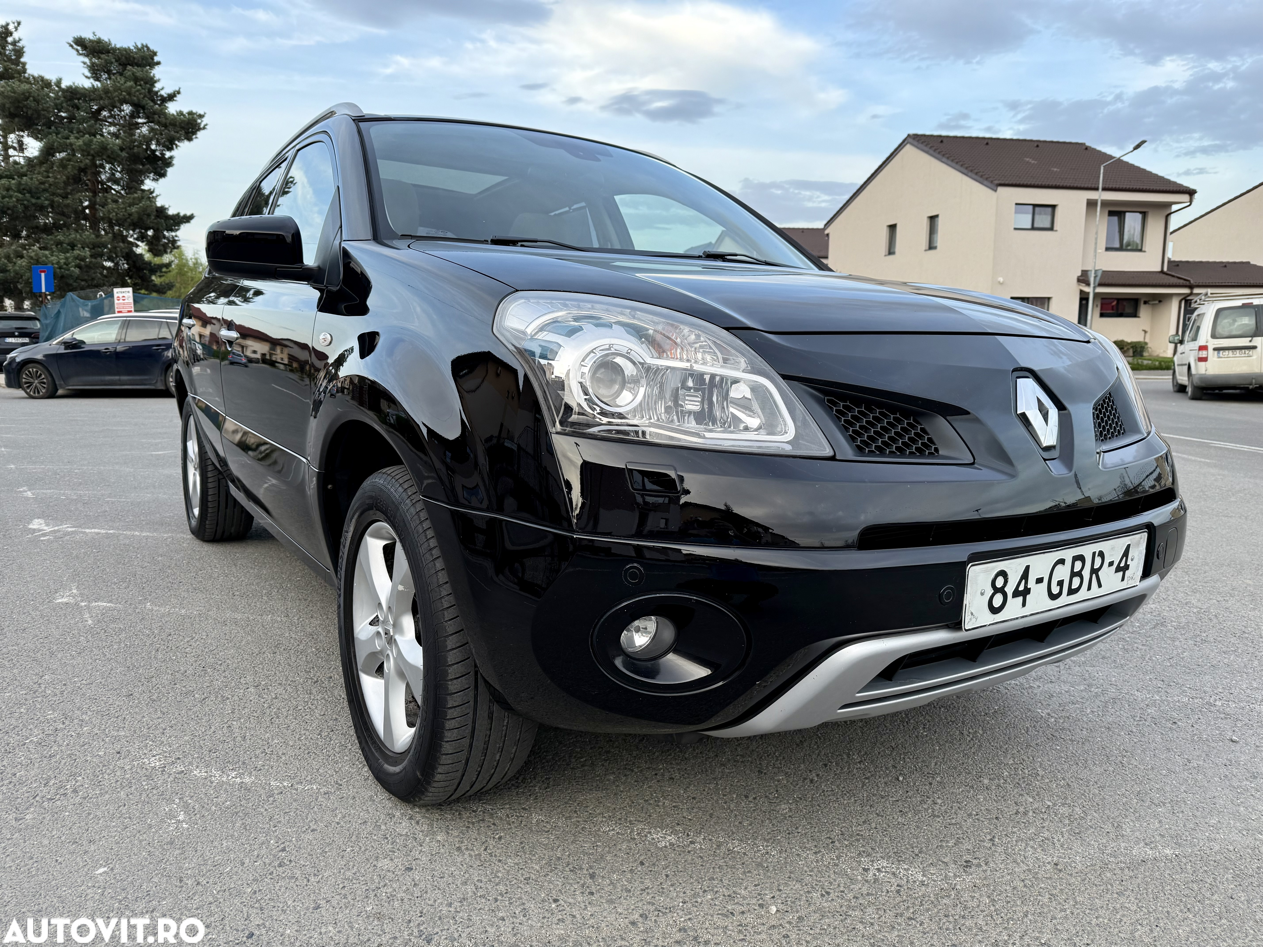 Renault Koleos 2.0 dCI FAP 4x4 Luxe - 29