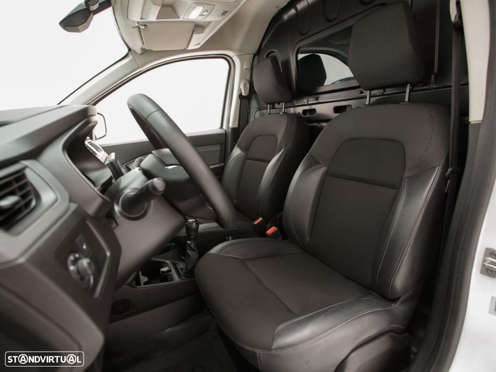 Renault Express 1.5 Blue dCi c/iva - 14