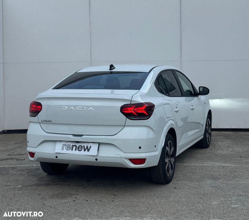 Dacia Logan - 2