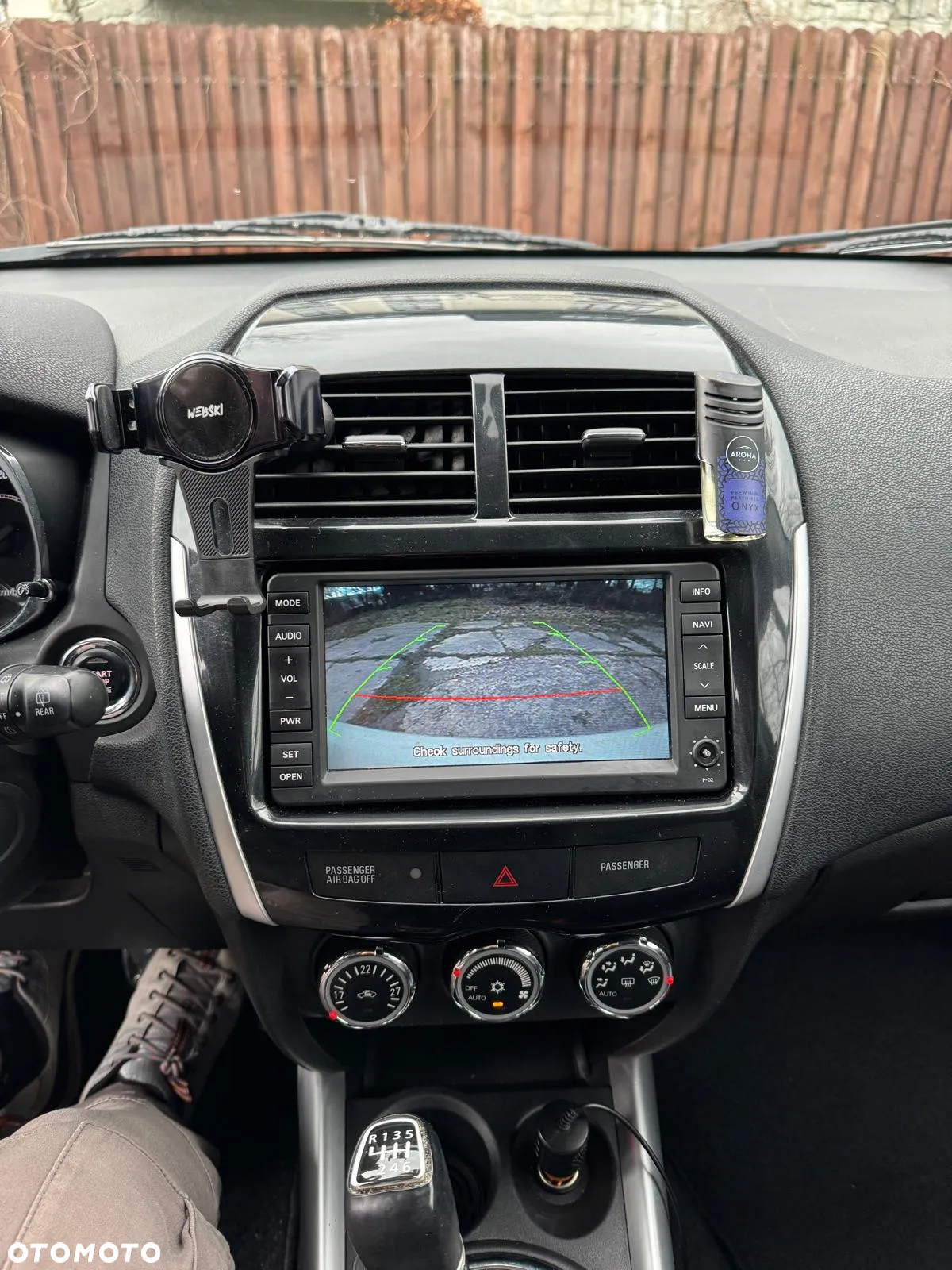 Peugeot 4008 HDI FAP 150 Stop & Start Allure - 14