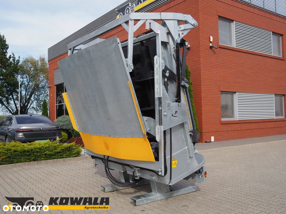 Fliegl S-2/ASW Profi