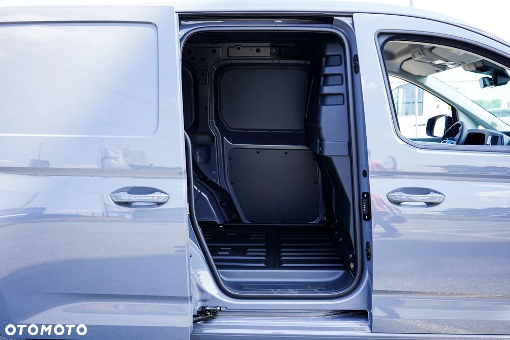 Volkswagen Caddy Cargo - 17