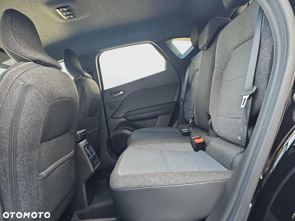 Renault Captur - 23