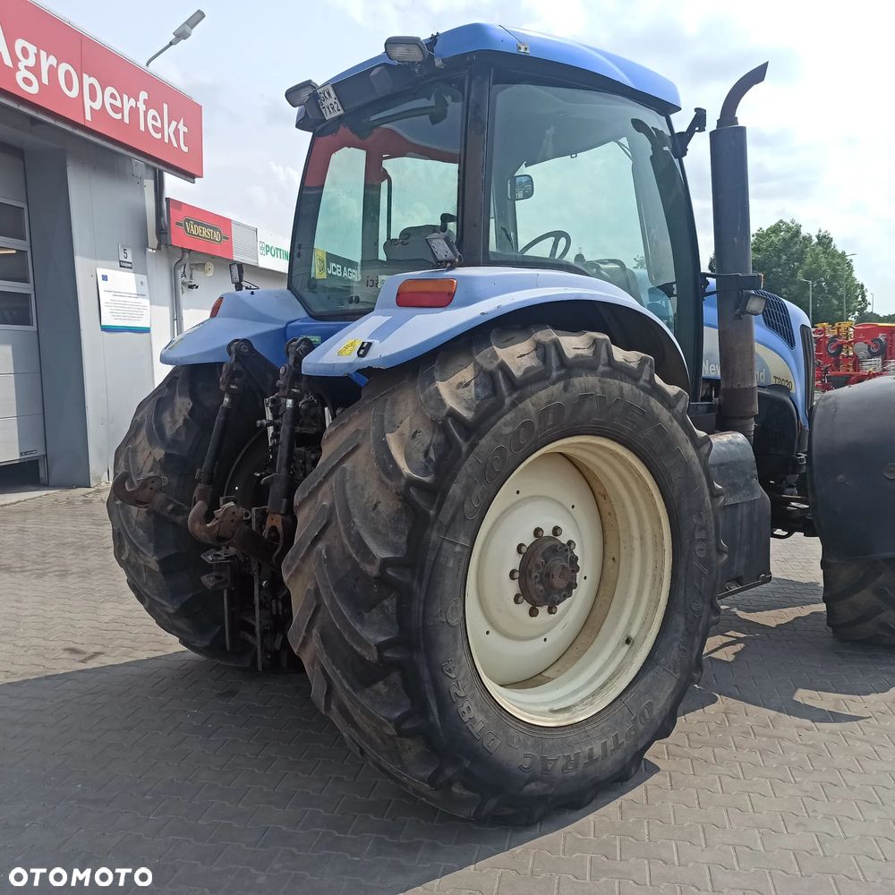 New Holland TG230 - 5