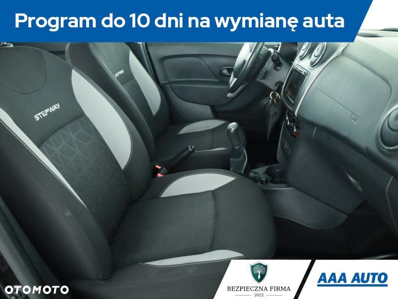 Dacia Sandero Stepway - 9