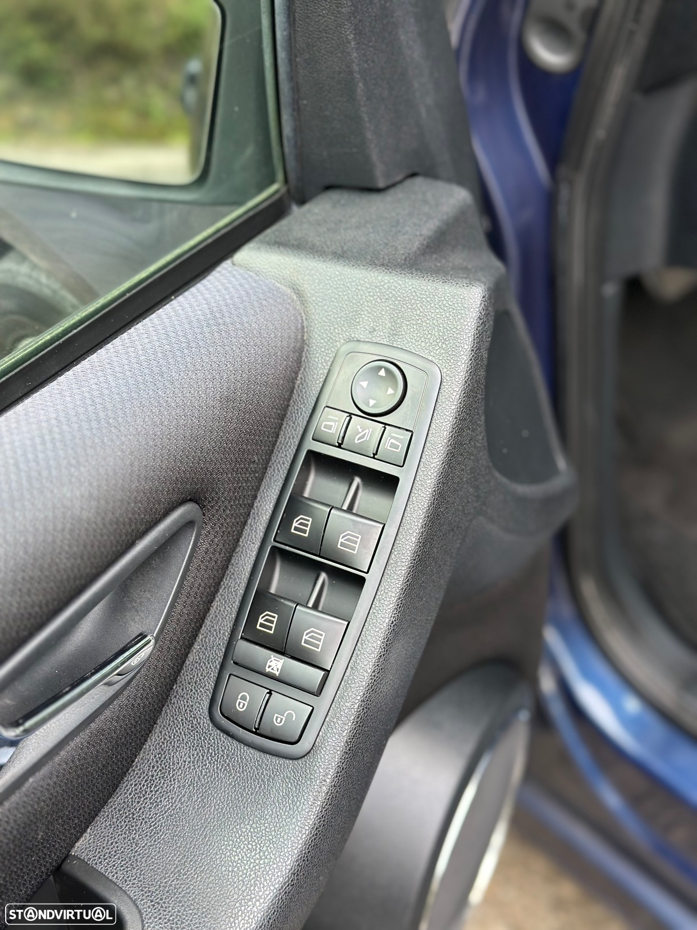 Mercedes-Benz A 150 Avantgarde - 6