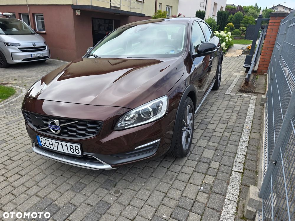 Volvo S60 2.5 T5 AWD - 20