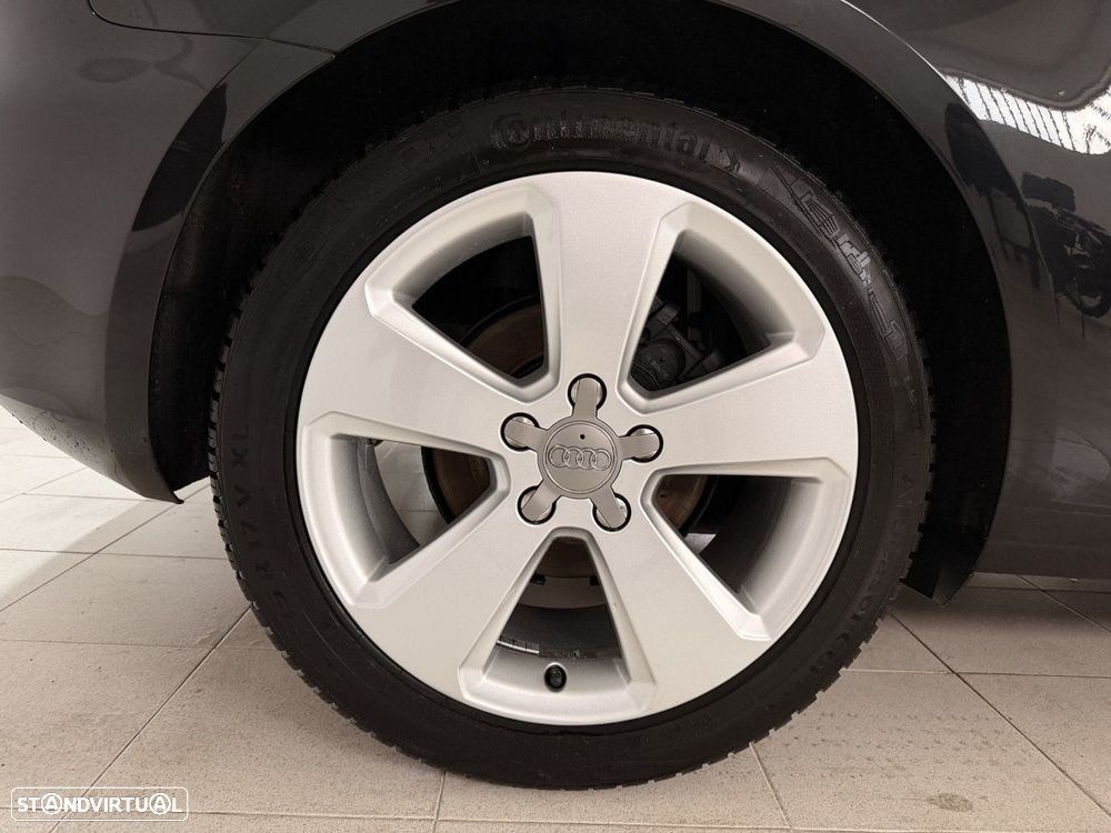 Audi A3 1.6 TDI Ambition - 7