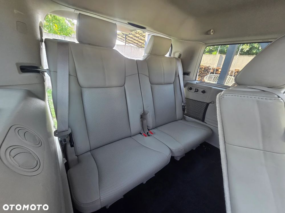 Jeep Commander 3.0 CRD DPF Automatik Limited - 25