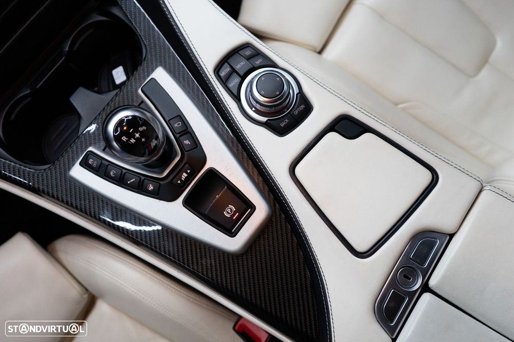 BMW M6 Standard - 35