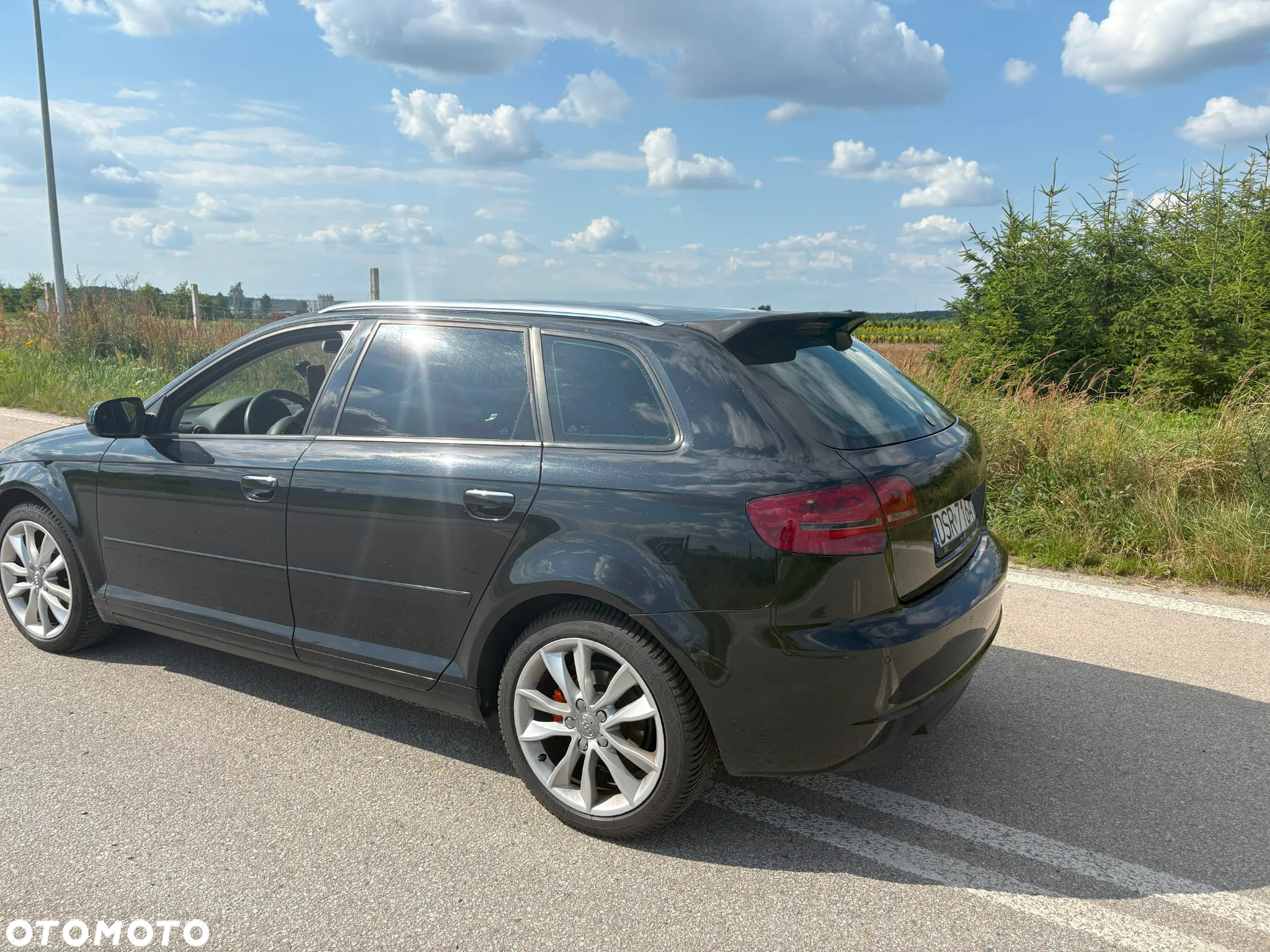 Audi A3 1.2 TFSI Ambiente - 4
