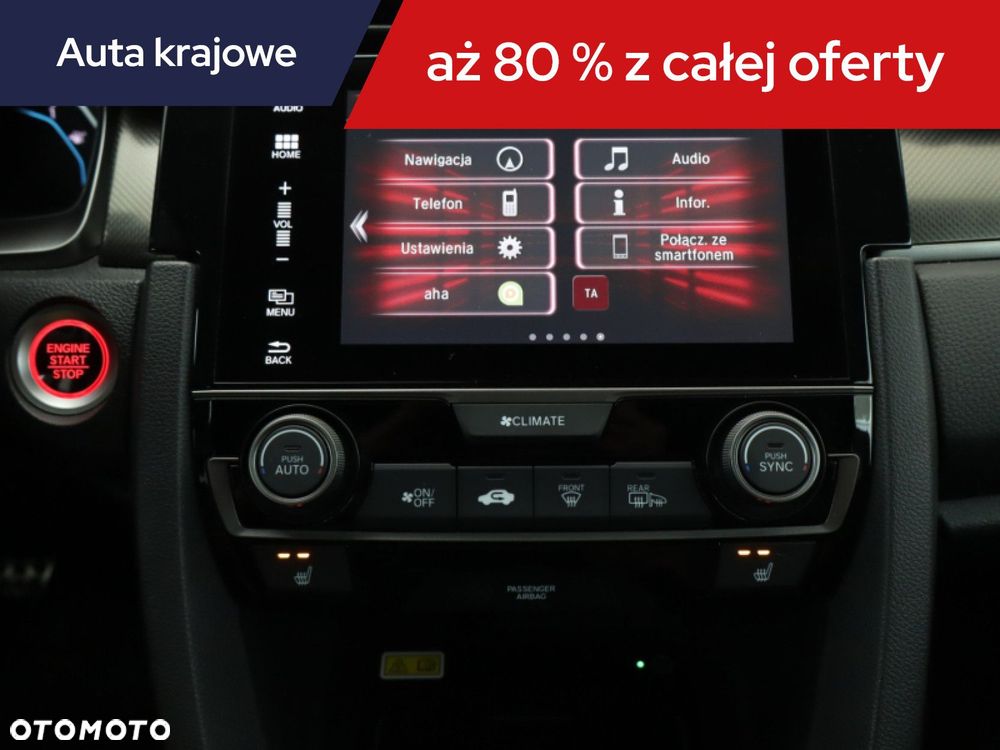 Honda Civic - 20