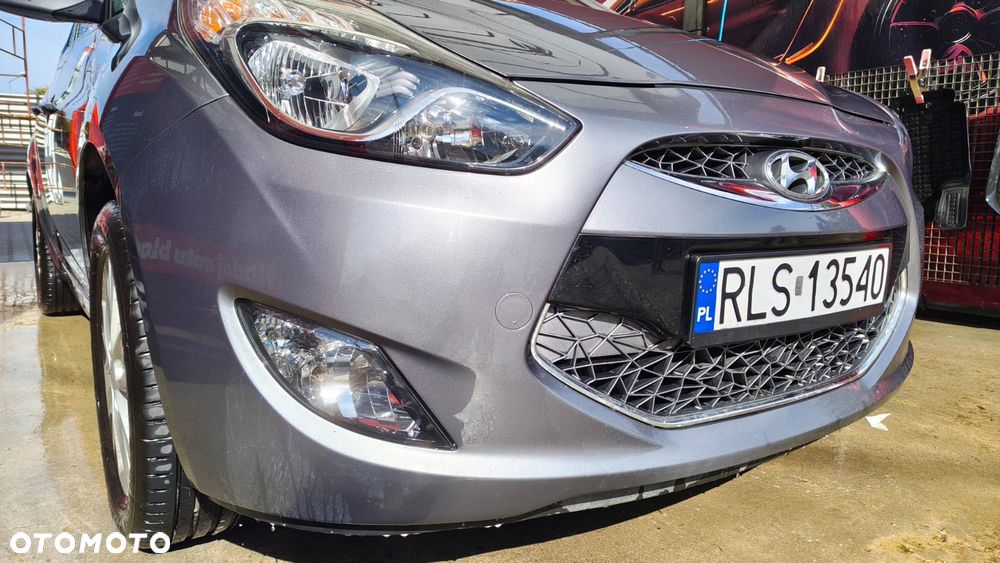 Hyundai ix20 - 17