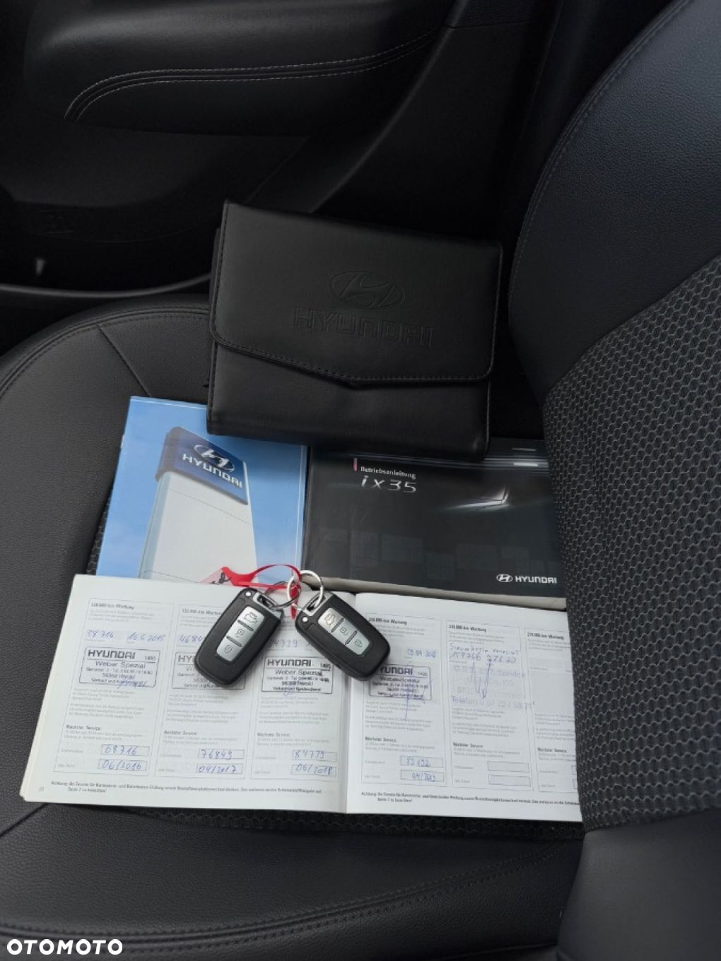 Hyundai ix35 - 33