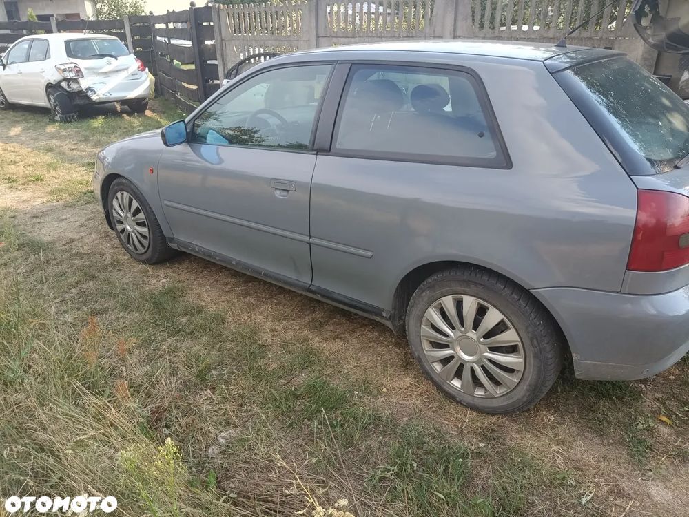 Audi A3 Sportback - 22