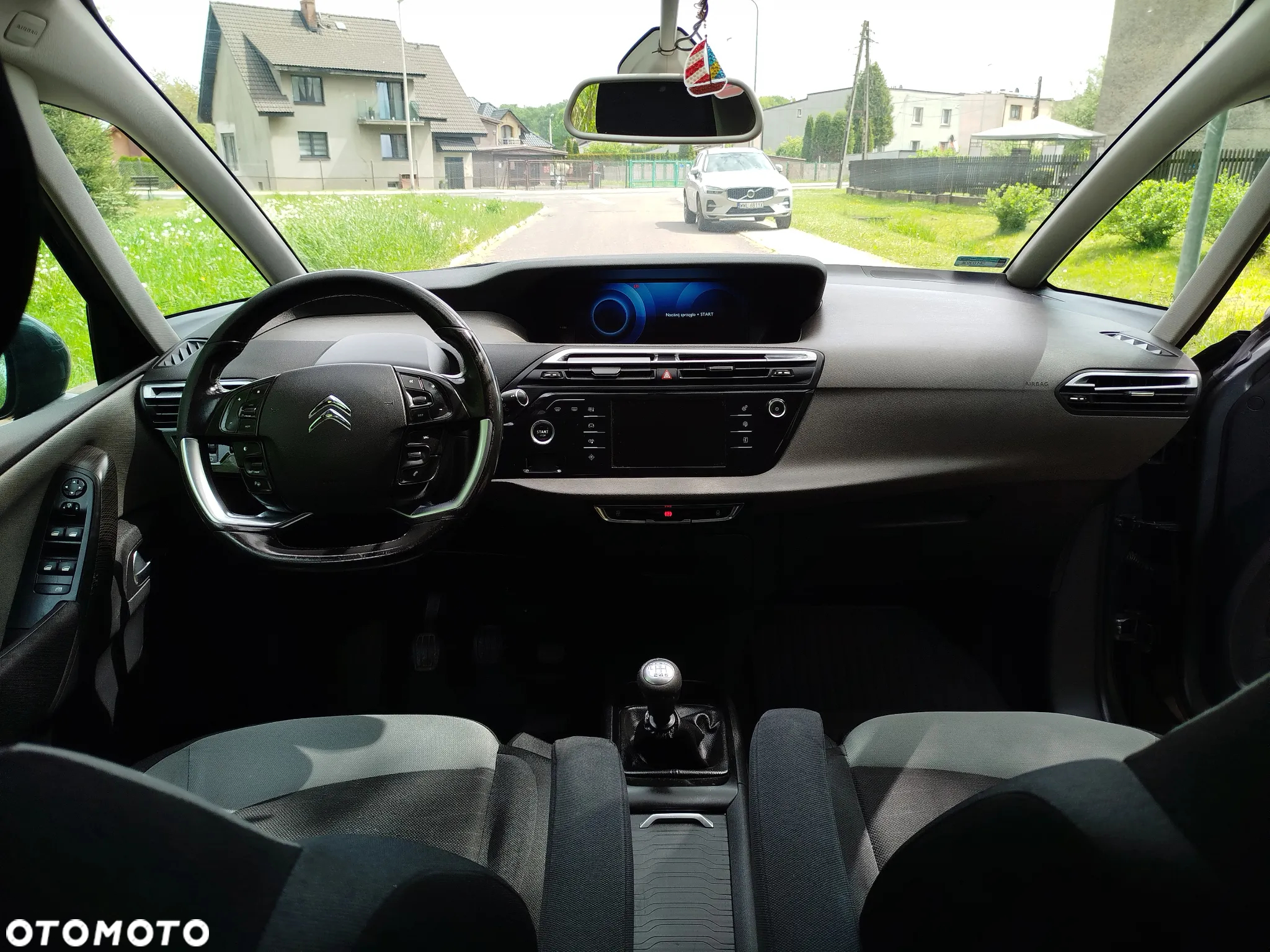 Citroën C4 Picasso 1.6 BlueHDi MoreLife - 8