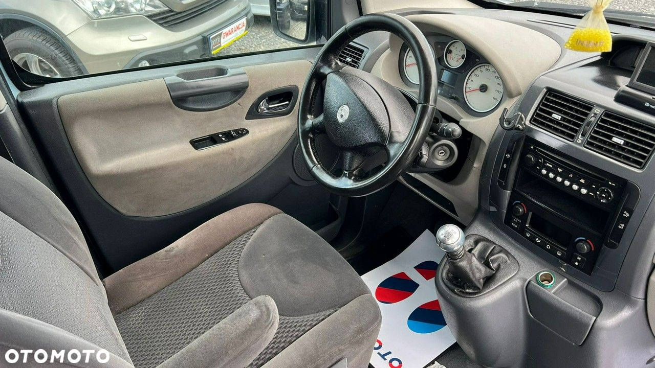 Fiat Scudo - 35
