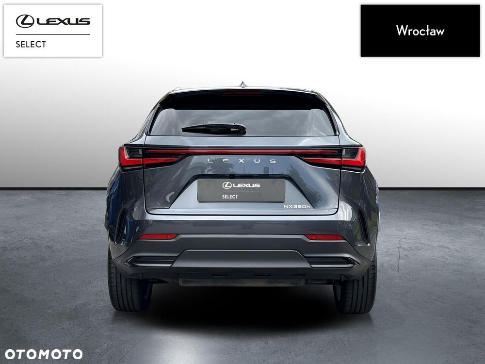 Lexus NX 350h Prestige AWD - 5