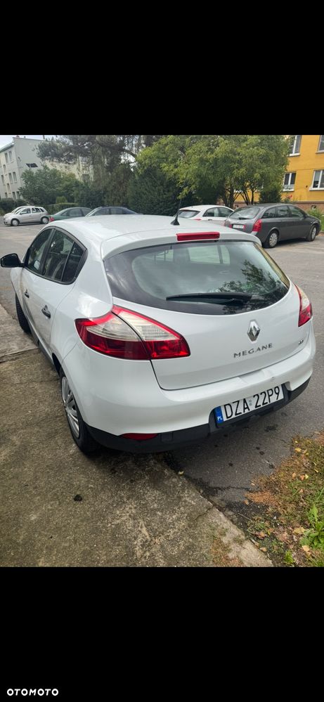 Renault Megane - 8