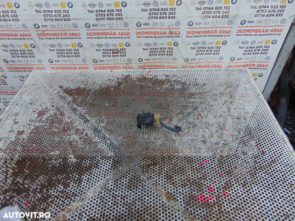 Electrovalva Ford 1.0 Ecosport fiesta c max focus cod cm5g9f490ba supapa solenoid - 2