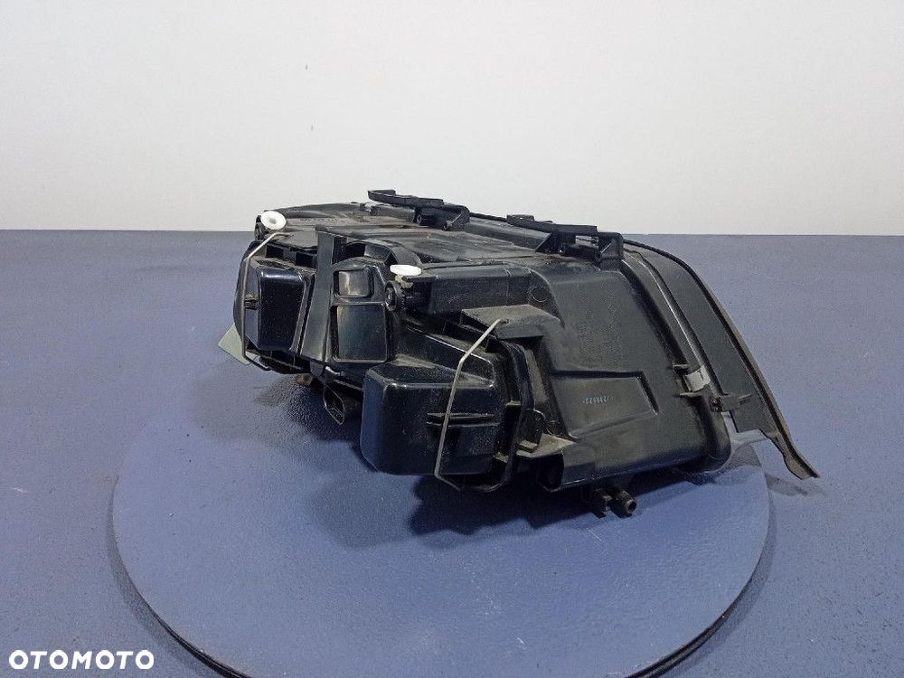 AUDI A6 C5 97-01 REFLEKTOR LEWY PRZÓD LAMPA - 4