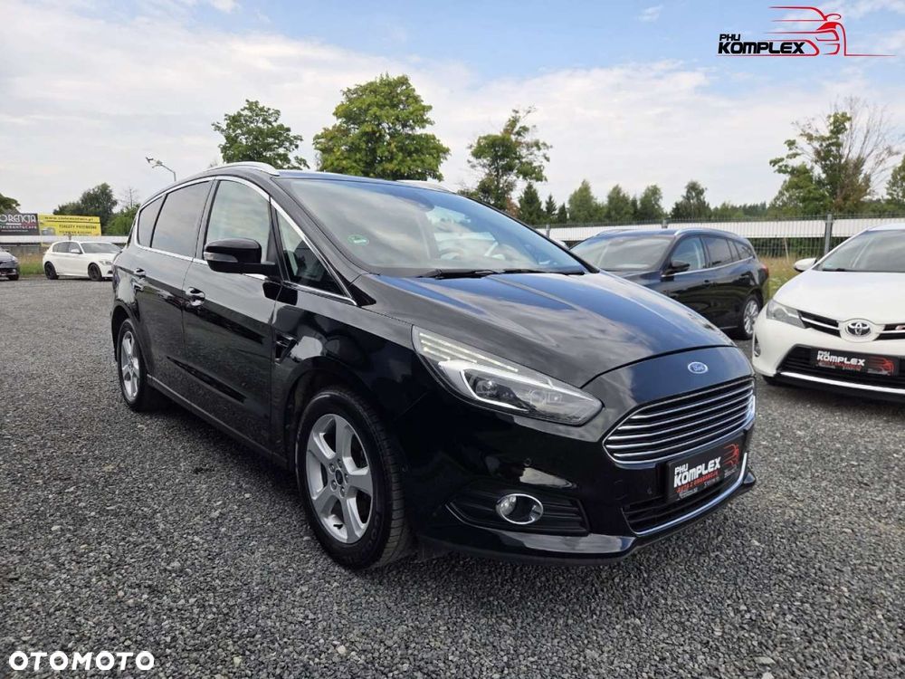 Ford S-Max - 4