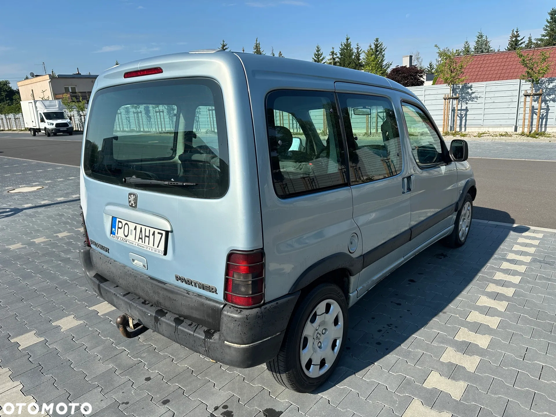 Peugeot Partner - 3